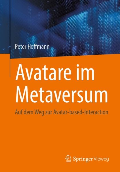Produktbild: Avatare im Metaversum