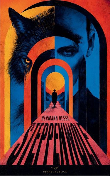 Produktbild: Steppenwolf