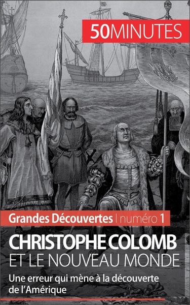 Produktbild: Christophe Colomb et le Nouveau Monde