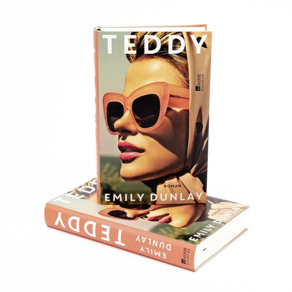 Produktbild: Teddy
