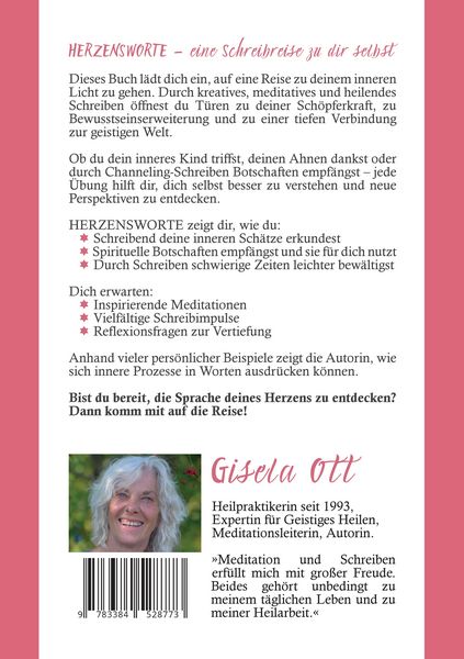 Produktbild: Herzensworte