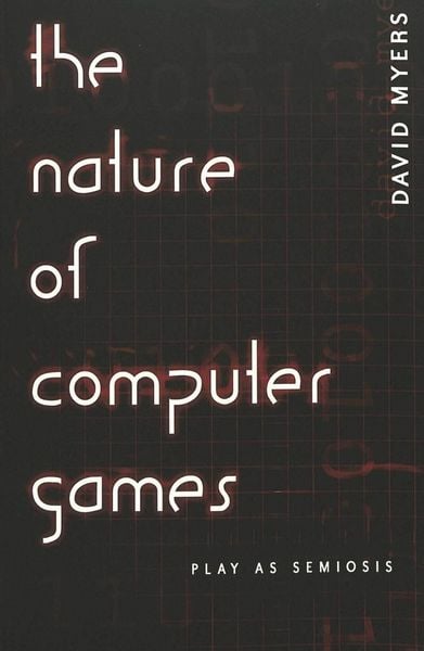 Produktbild: The Nature of Computer Games