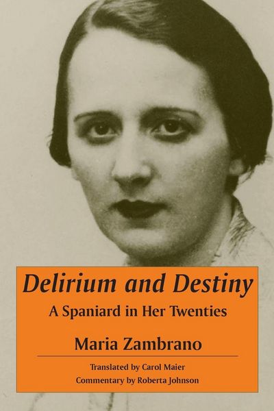 Produktbild: Delirium and Destiny