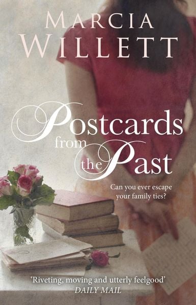 Produktbild: Postcards from the Past