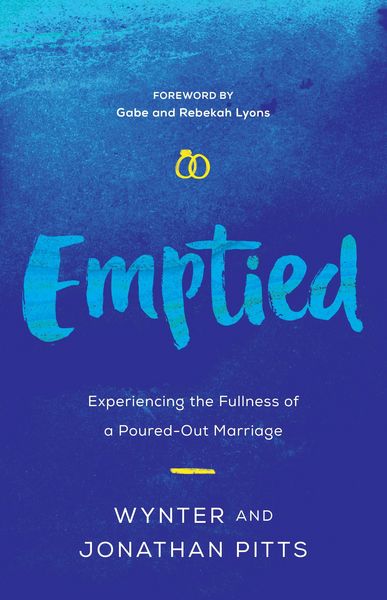 Produktbild: Emptied