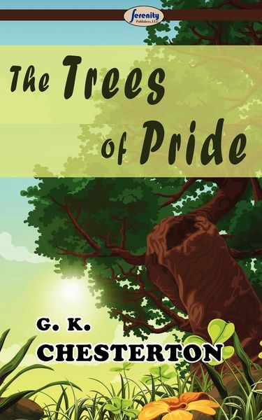 Produktbild: The Trees of Pride