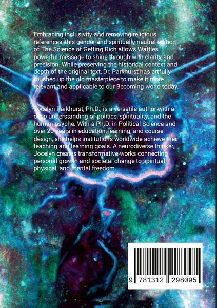Produktbild: The Science of Getting Rich
