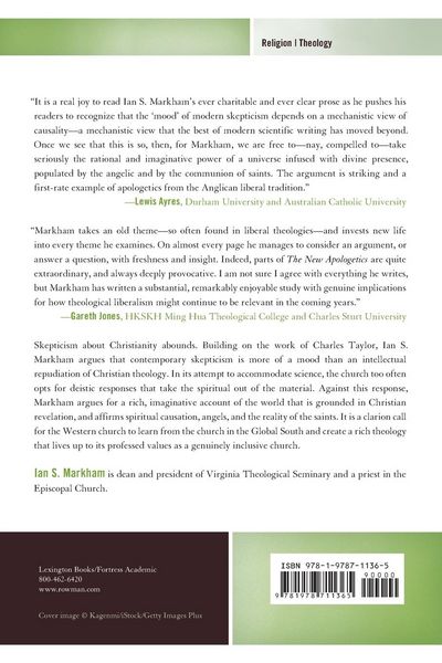 Produktbild: New Apologetics
