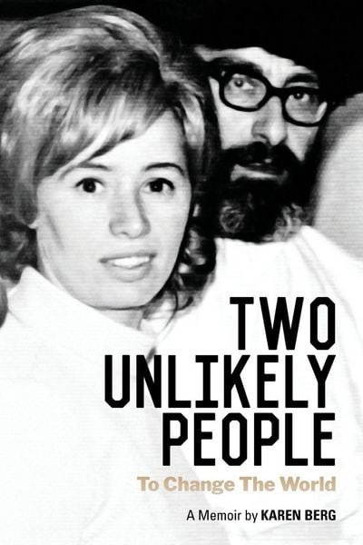 Produktbild: Two Unlikely People to Change the World