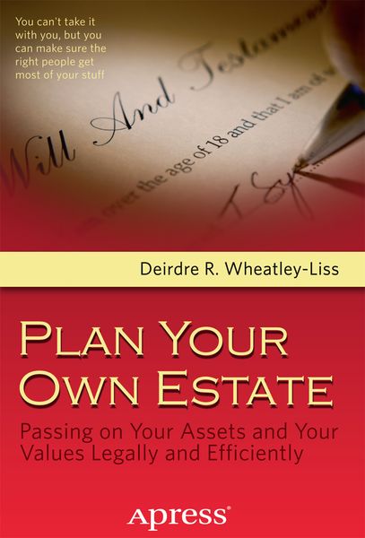 Produktbild: Plan Your Own Estate