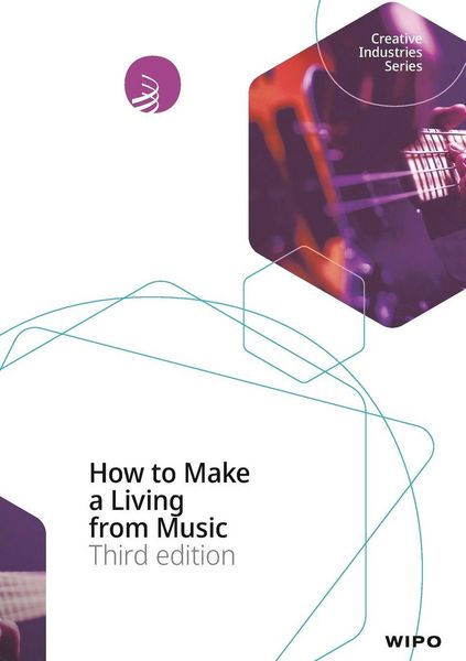Produktbild: How to Make a Living from Music