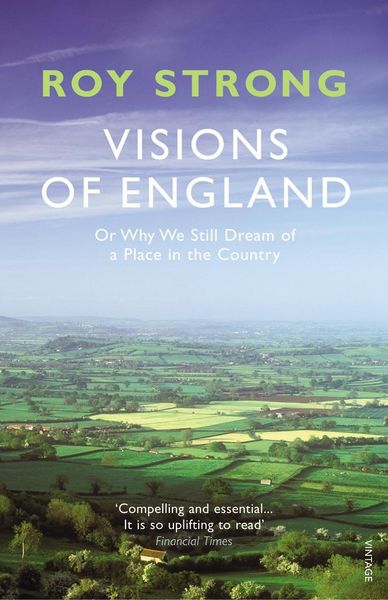 Produktbild: Visions of England