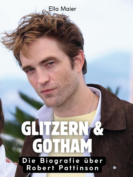 Produktbild: Glitzern & Gotham