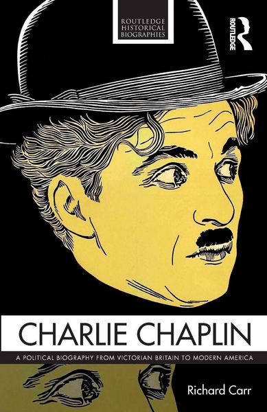 Produktbild: Charlie Chaplin