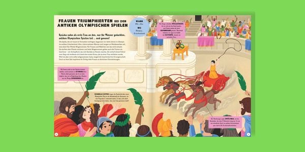 Produktbild: Auf den Spuren unserer Vorfahren