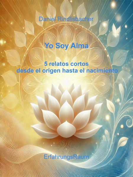 Produktbild: Yo soy Alma