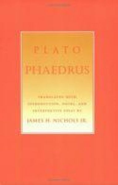 Produktbild: Phaedrus