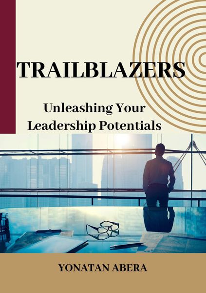 Produktbild: Trailblazers