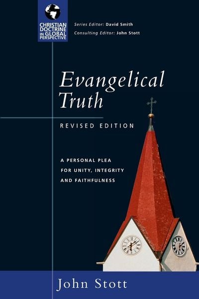Produktbild: Evangelical Truth