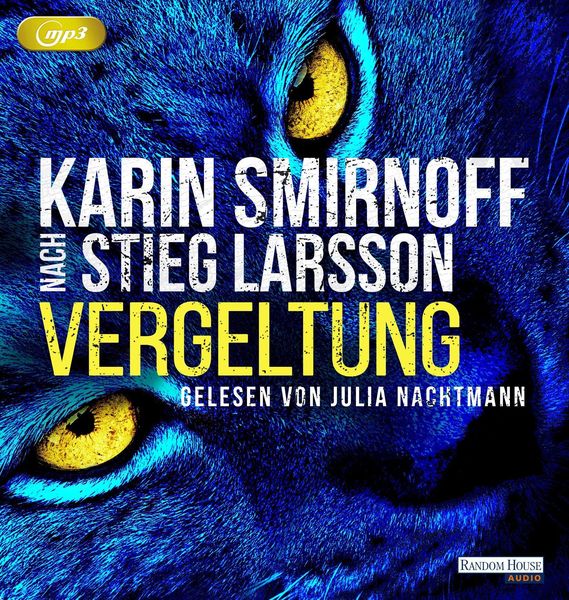 Produktbild: Vergeltung