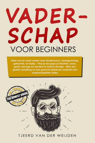 Produktbild: Vaderschap voor beginners