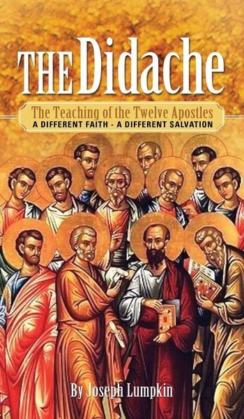 Produktbild: The Didache