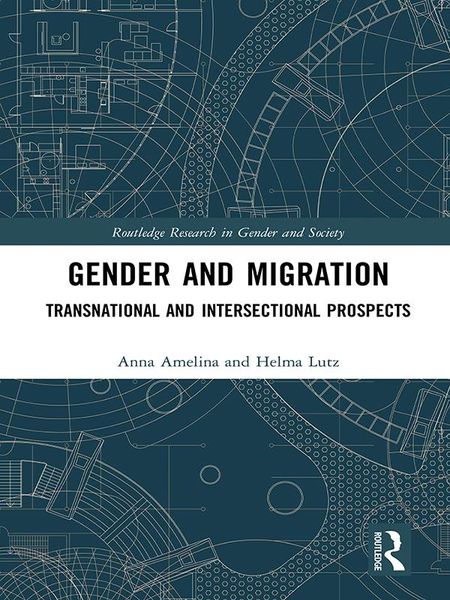 Produktbild: Gender and Migration