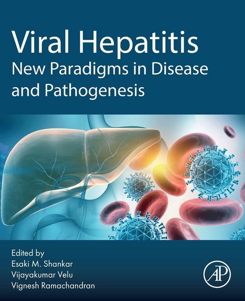 Produktbild: Viral Hepatitis