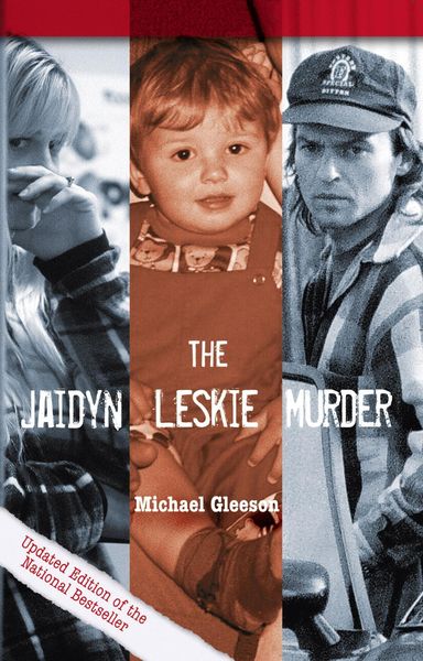 Produktbild: The Jaidyn Leskie Murder