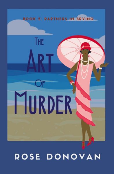 Produktbild: The Art of Murder