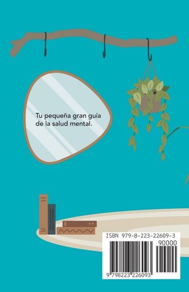 Produktbild: Estrategias sencillas y eficaces para proteger tu salud mental