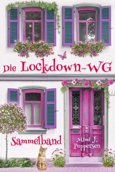 Produktbild: Die Lockdown-WG