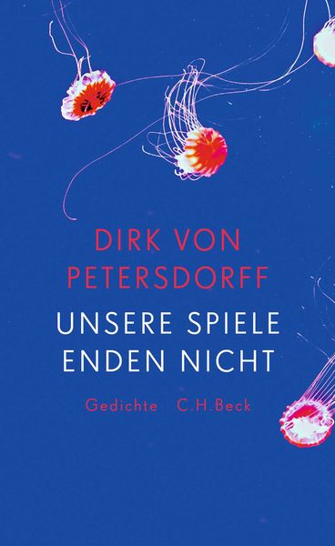 Produktbild: Unsere Spiele enden nicht