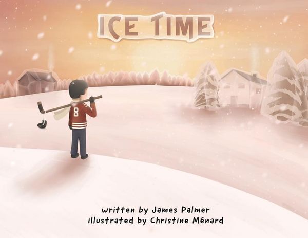 Produktbild: Ice Time