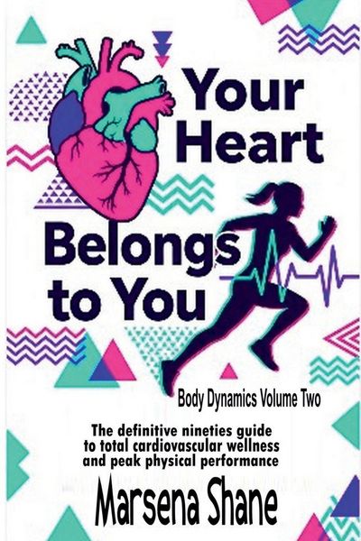 Produktbild: Your Heart Belongs to You