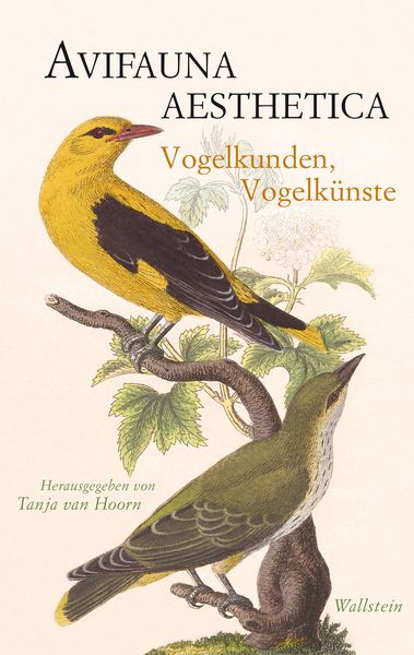 Produktbild: Avifauna aesthetica