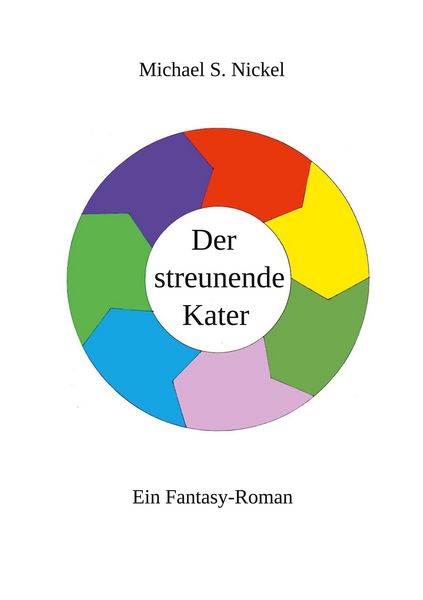 Produktbild: Der streunende Kater