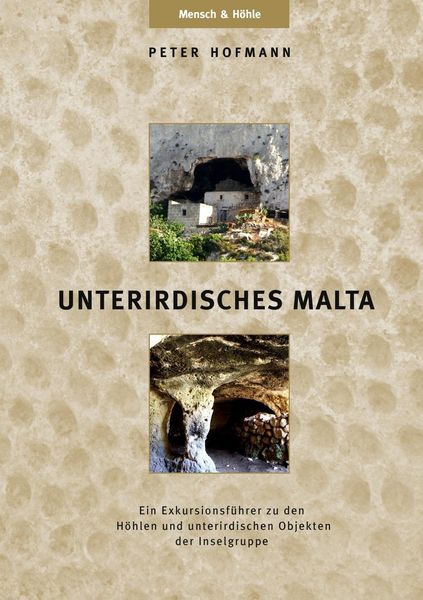 Produktbild: Unterirdisches Malta