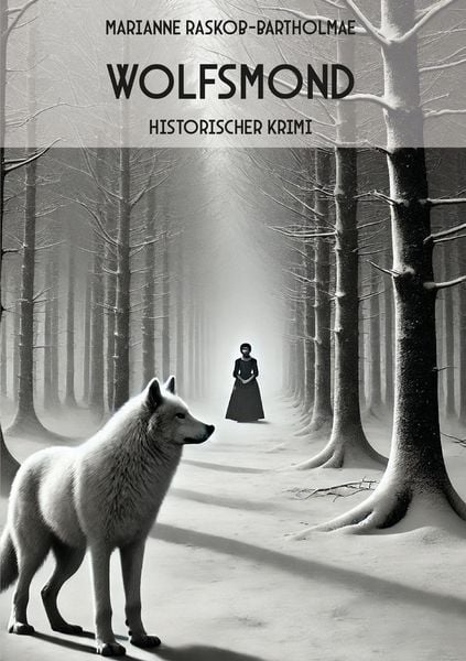 Produktbild: Wolfsmond
