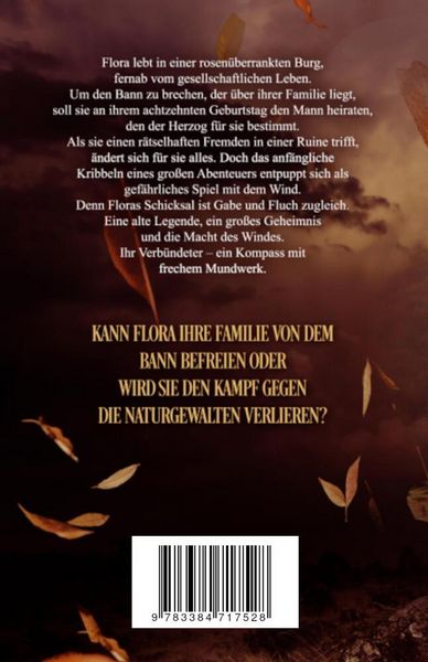Produktbild: Windgefl&uuml;ster