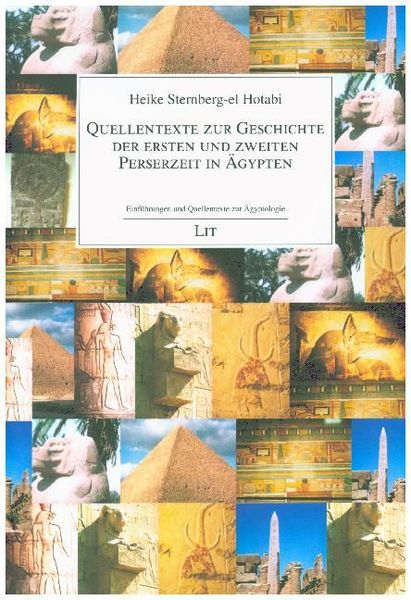 Produktbild: Sternberg-el Hotabi, H: Quellentexte zur Geschichte