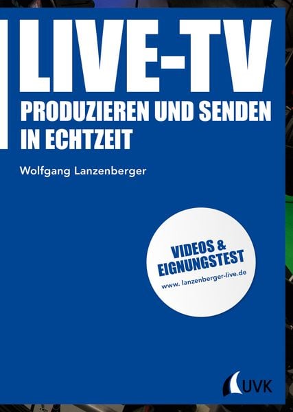 Produktbild: Live-TV