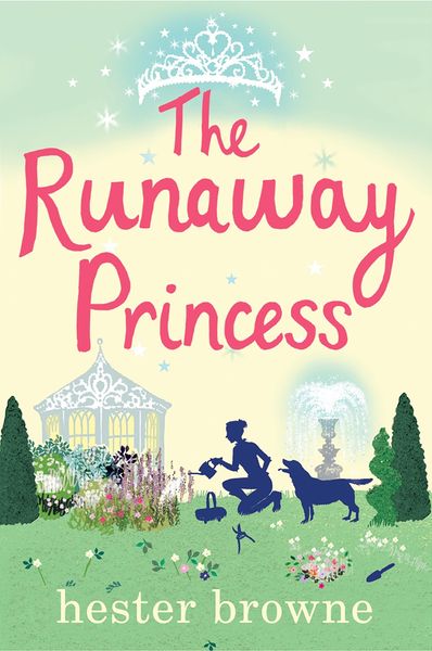 Produktbild: The Runaway Princess