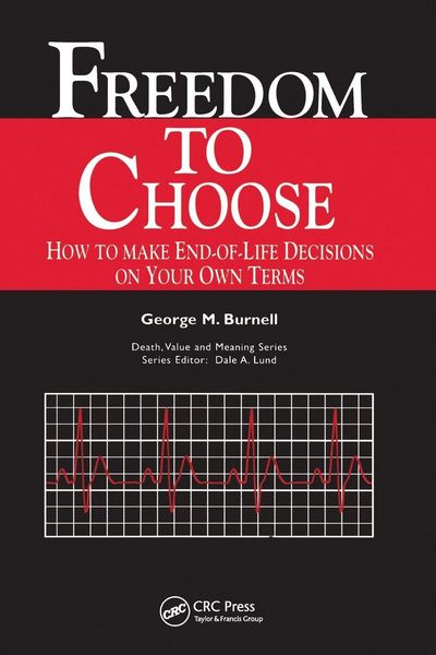 Produktbild: Freedom to Choose