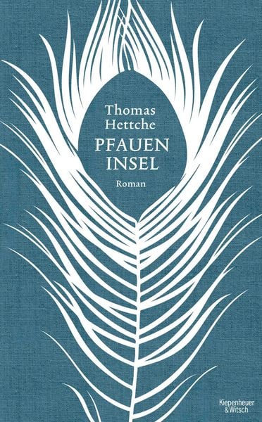 Produktbild: Pfaueninsel