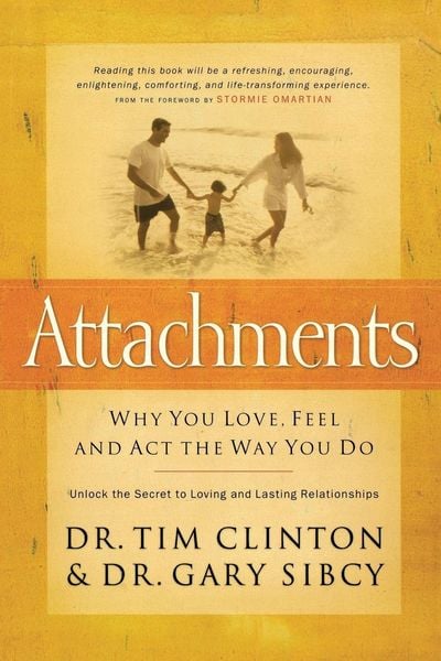 Produktbild: The Attachments