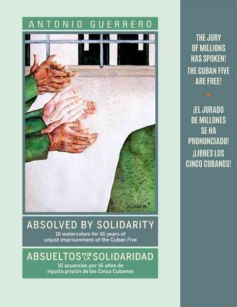 Produktbild: Absolved by Solidarity/Absuelt