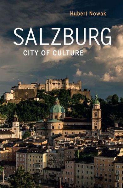 Produktbild: Salzburg