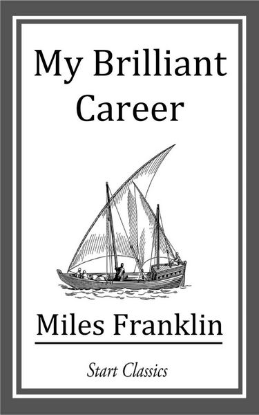 Produktbild: My Brilliant Career