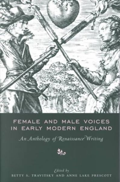 Produktbild: Female & Male Voices in Early